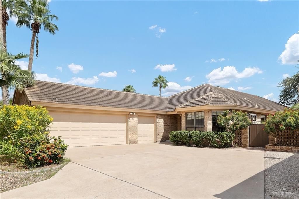 812 Rio Grande Drive, Mission, TX 78572