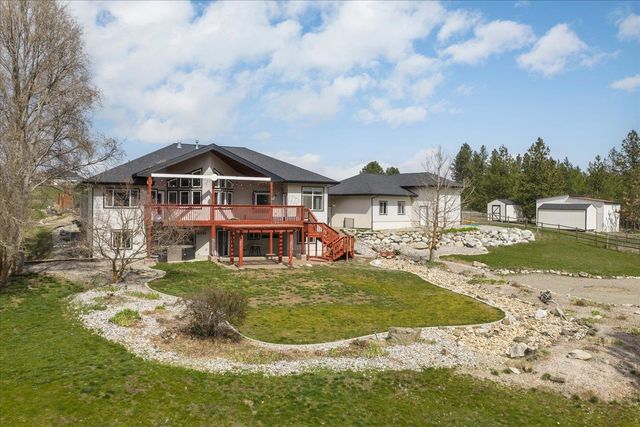 6210 E Lincoln Ln, Spokane, WA 99217