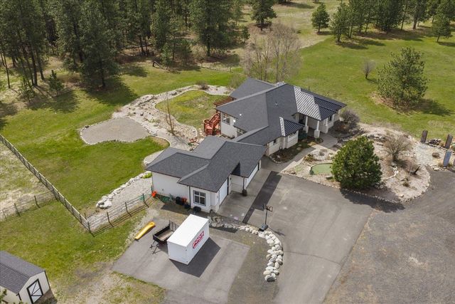 6210 E Lincoln Ln, Spokane, WA 99217