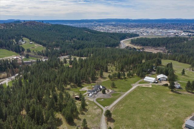 6210 E Lincoln Ln, Spokane, WA 99217