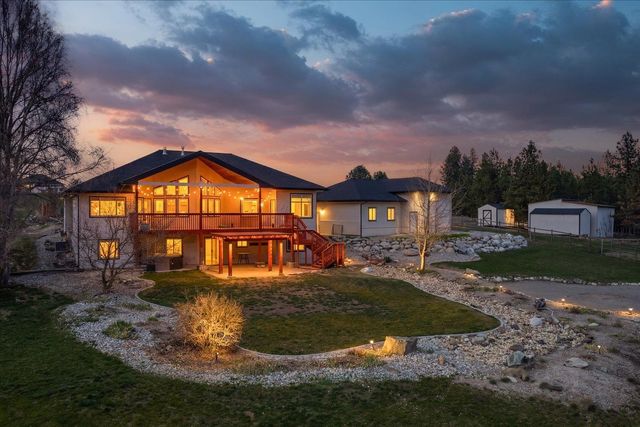 6210 E Lincoln Ln, Spokane, WA 99217