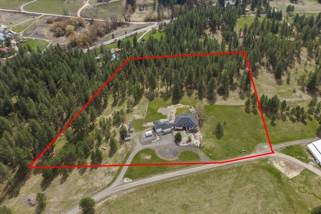 6210 E Lincoln Ln, Spokane, WA 99217