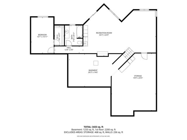 6210 E Lincoln Ln, Spokane, WA 99217