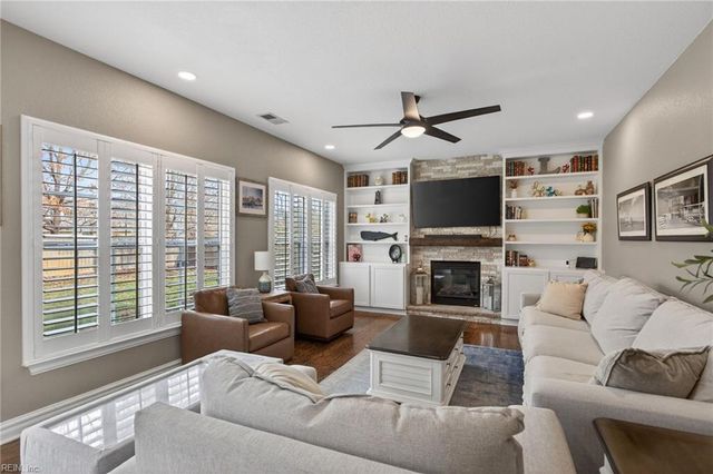 1304 Waycroft RCH, Chesapeake, VA 23320