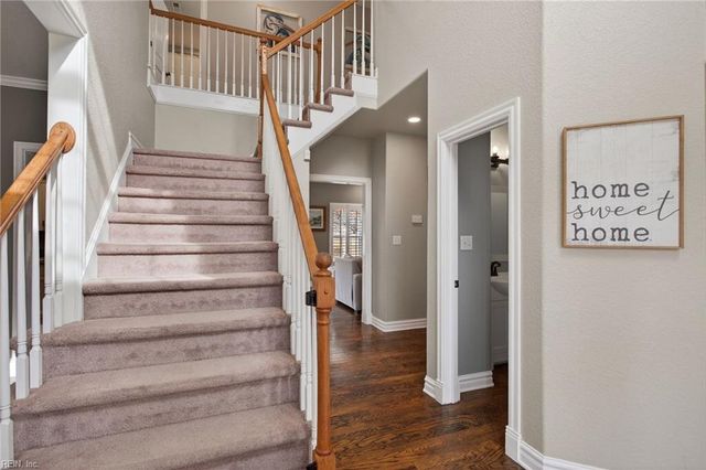 1304 Waycroft RCH, Chesapeake, VA 23320