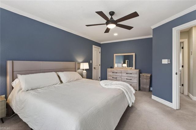 1304 Waycroft RCH, Chesapeake, VA 23320