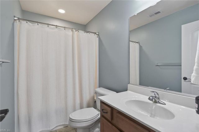 1304 Waycroft RCH, Chesapeake, VA 23320