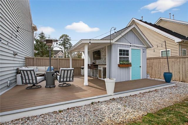 1304 Waycroft RCH, Chesapeake, VA 23320