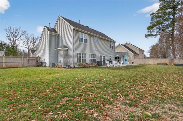 1304 Waycroft RCH, Chesapeake, VA 23320