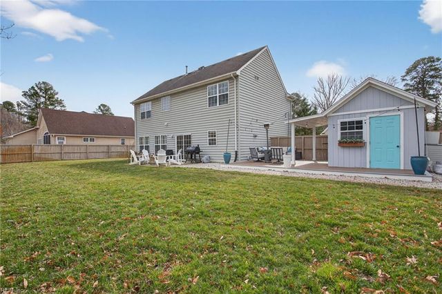 1304 Waycroft RCH, Chesapeake, VA 23320