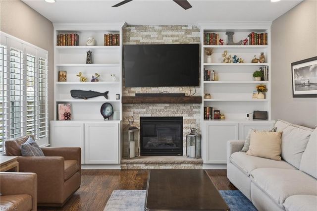 1304 Waycroft RCH, Chesapeake, VA 23320