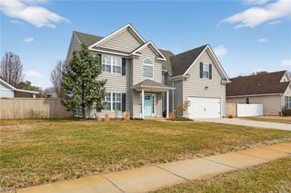 1304 Waycroft RCH, Chesapeake, VA 23320
