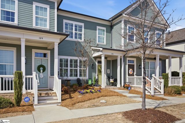 126 Tuttle Street, Clemson, SC 29631