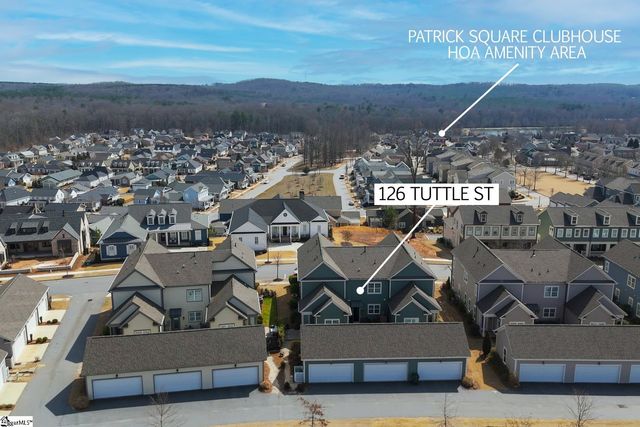 126 Tuttle Street, Clemson, SC 29631