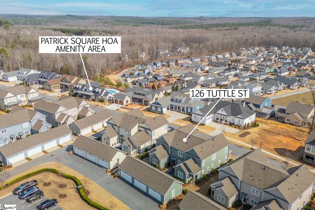 126 Tuttle Street, Clemson, SC 29631