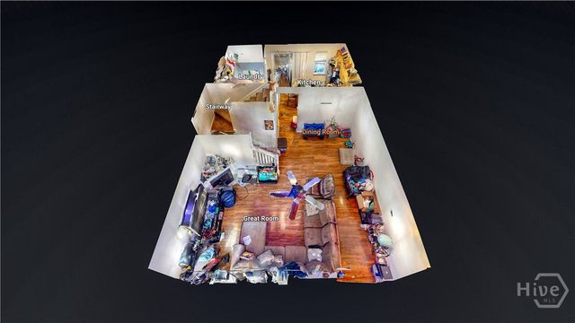 180 Sonata Circle, Pooler, GA 31322