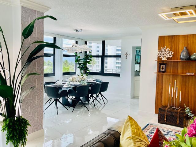 3450 S Ocean Boulevard 605, Highland Beach, FL 33487