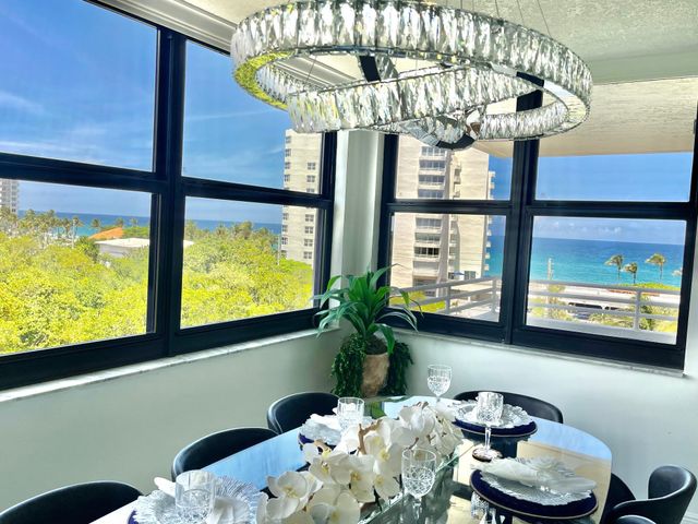 3450 S Ocean Boulevard 605, Highland Beach, FL 33487