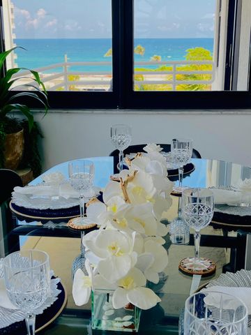 3450 S Ocean Boulevard 605, Highland Beach, FL 33487