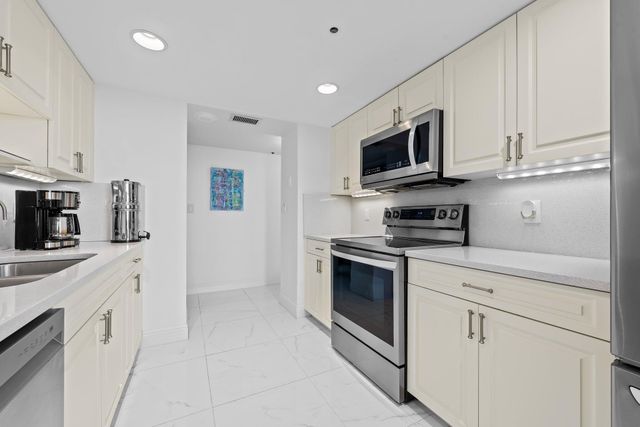 3450 S Ocean Boulevard 605, Highland Beach, FL 33487