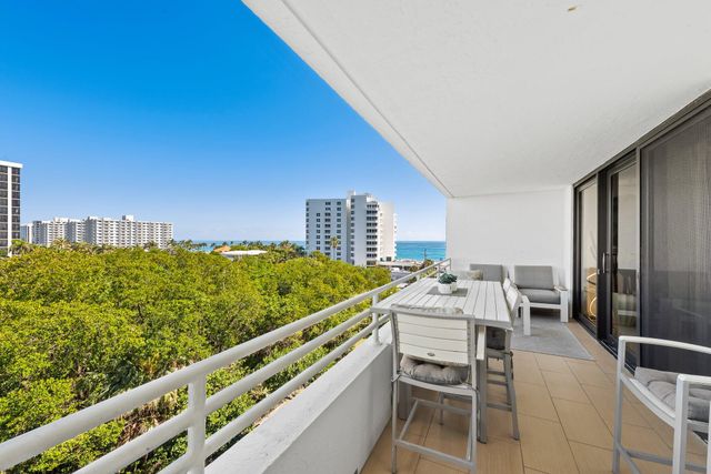 3450 S Ocean Boulevard 605, Highland Beach, FL 33487
