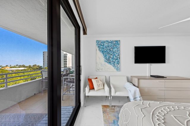 3450 S Ocean Boulevard 605, Highland Beach, FL 33487