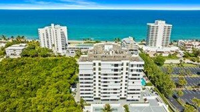3450 S Ocean Boulevard 605, Highland Beach, FL 33487