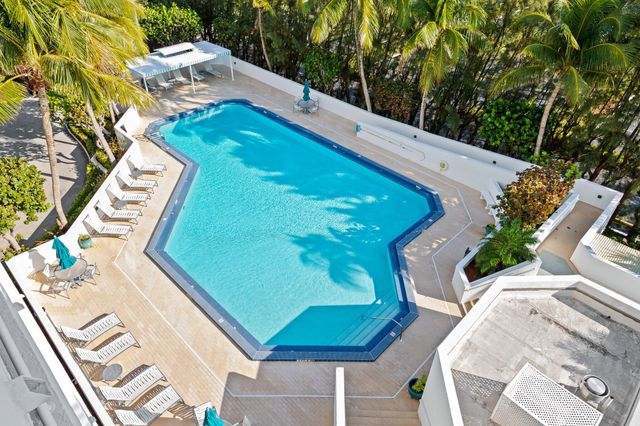 3450 S Ocean Boulevard 605, Highland Beach, FL 33487