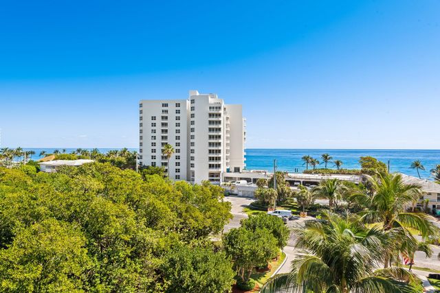 3450 S Ocean Boulevard 605, Highland Beach, FL 33487