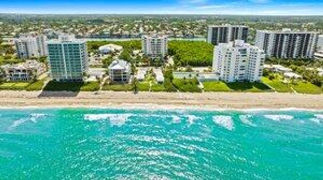 3450 S Ocean Boulevard 605, Highland Beach, FL 33487