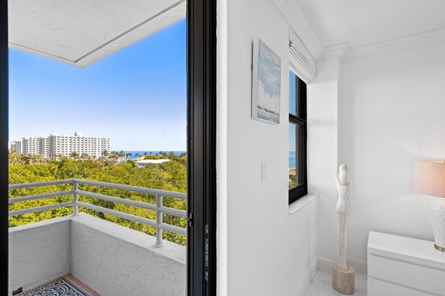 3450 S Ocean Boulevard 605, Highland Beach, FL 33487