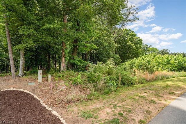 Lot 10 Eagle Pointe Drive, Norwood, NC 28128