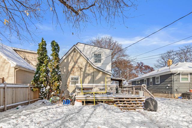 900 Scheffer Avenue, Saint Paul, MN 55102