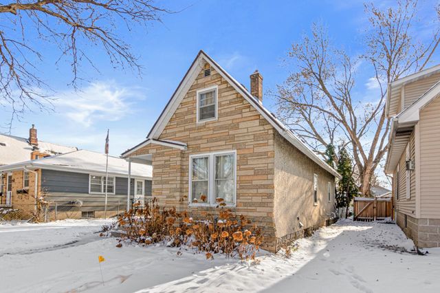 900 Scheffer Avenue, Saint Paul, MN 55102