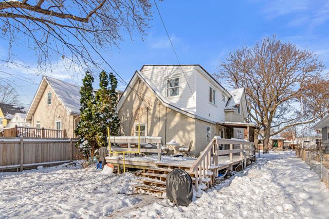 900 Scheffer Avenue, Saint Paul, MN 55102