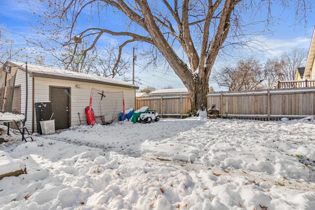 900 Scheffer Avenue, Saint Paul, MN 55102