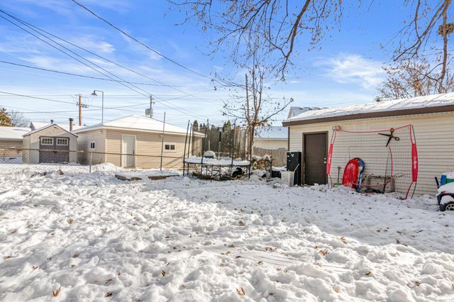 900 Scheffer Avenue, Saint Paul, MN 55102