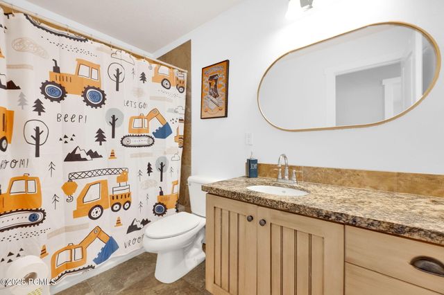 430 E 600 South, Kamas, UT 84036