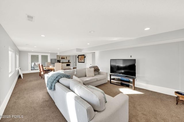 430 E 600 South, Kamas, UT 84036