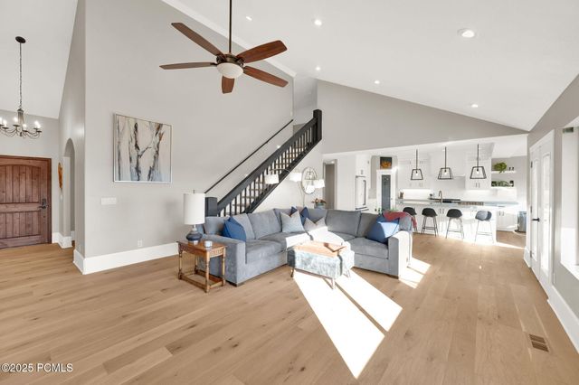 430 E 600 South, Kamas, UT 84036