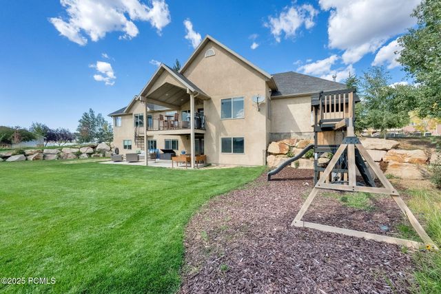 430 E 600 South, Kamas, UT 84036
