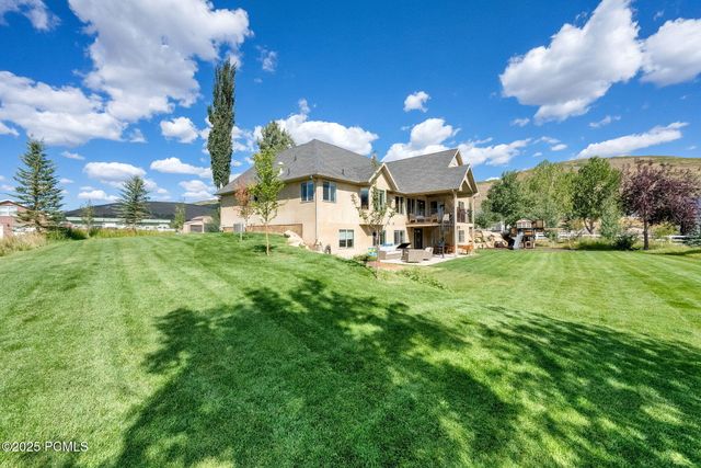 430 E 600 South, Kamas, UT 84036