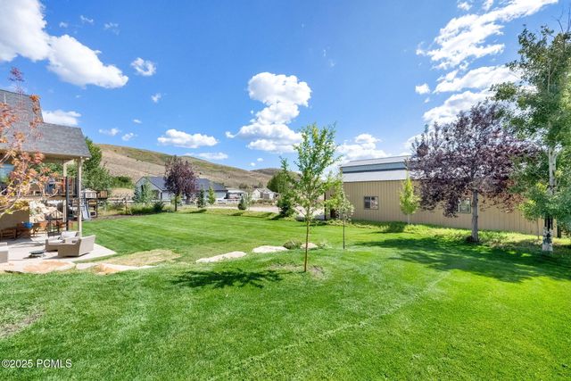 430 E 600 South, Kamas, UT 84036