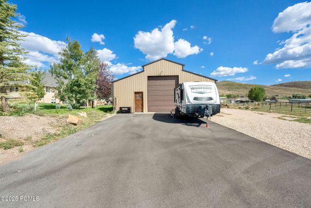 430 E 600 South, Kamas, UT 84036