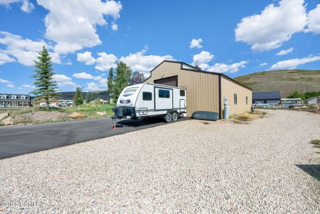 430 E 600 South, Kamas, UT 84036
