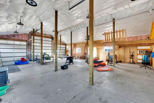 430 E 600 South, Kamas, UT 84036