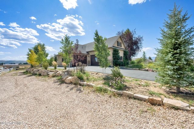 430 E 600 South, Kamas, UT 84036