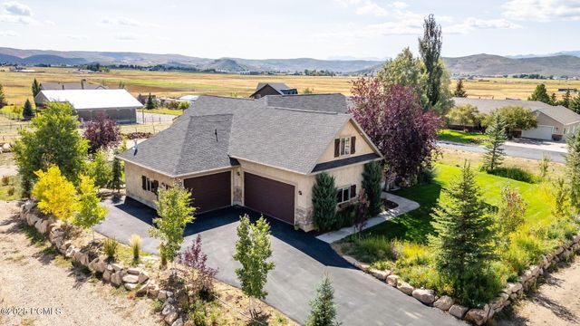 430 E 600 South, Kamas, UT 84036