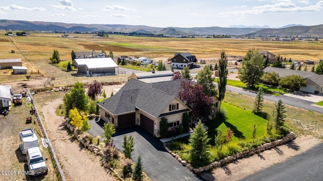 430 E 600 South, Kamas, UT 84036