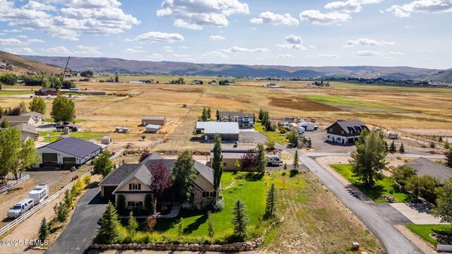 430 E 600 South, Kamas, UT 84036